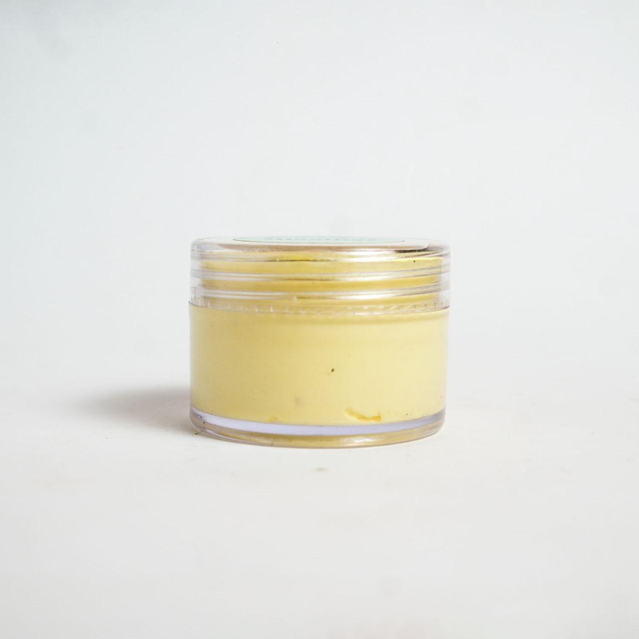 Maalhaz Zafrani Hand & Body Cream