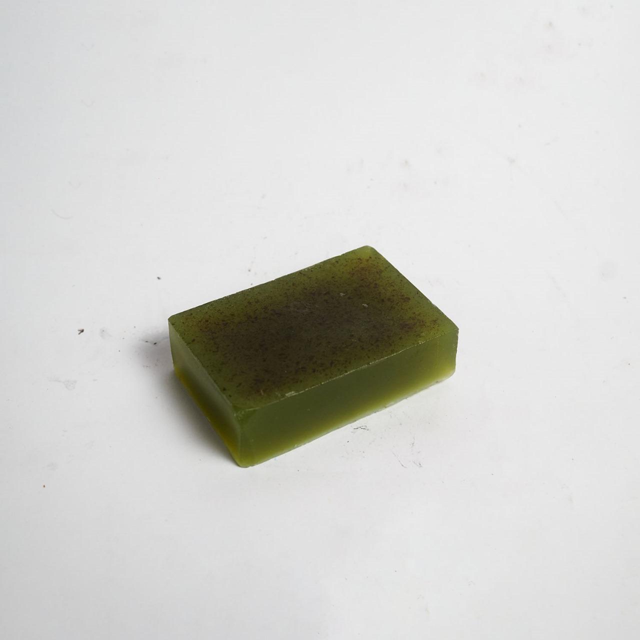 Maalhaz Acne Soap