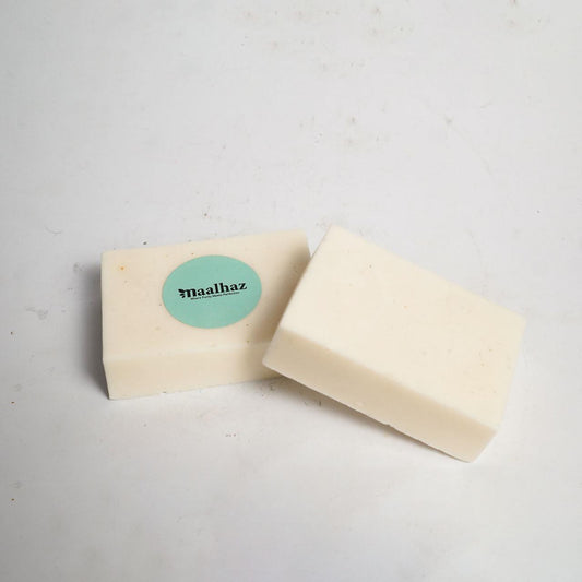 Maalhaz Goat Milk Soap
