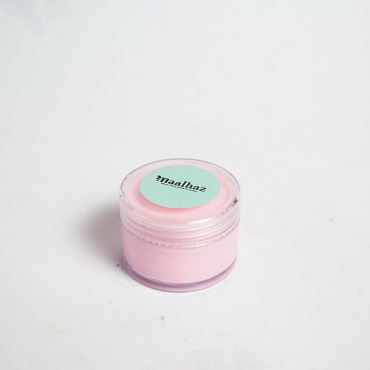 Maalhaz Zafrani Face Cream