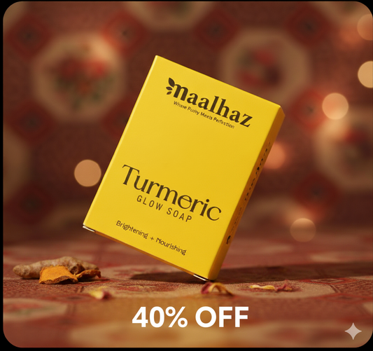 Turmeric Kojic Soap