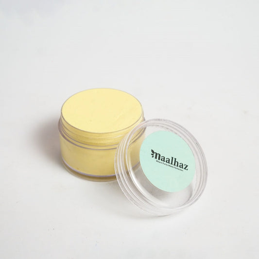 Maalhaz Zafrani Hand & Body Cream